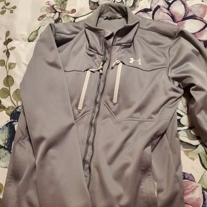 Under Armour fall jacket